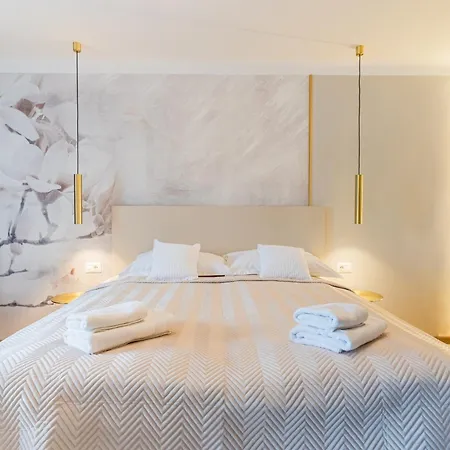 Bella Vista Apartament *