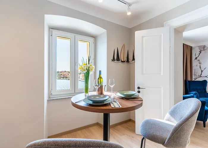 Bella Vista Lejlighed Cres