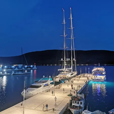 Bella Vista Apartment